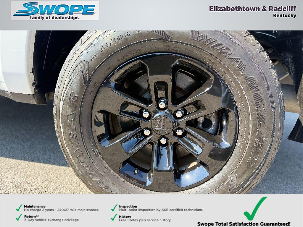 2023 Ram 1500 Laramie photo 19