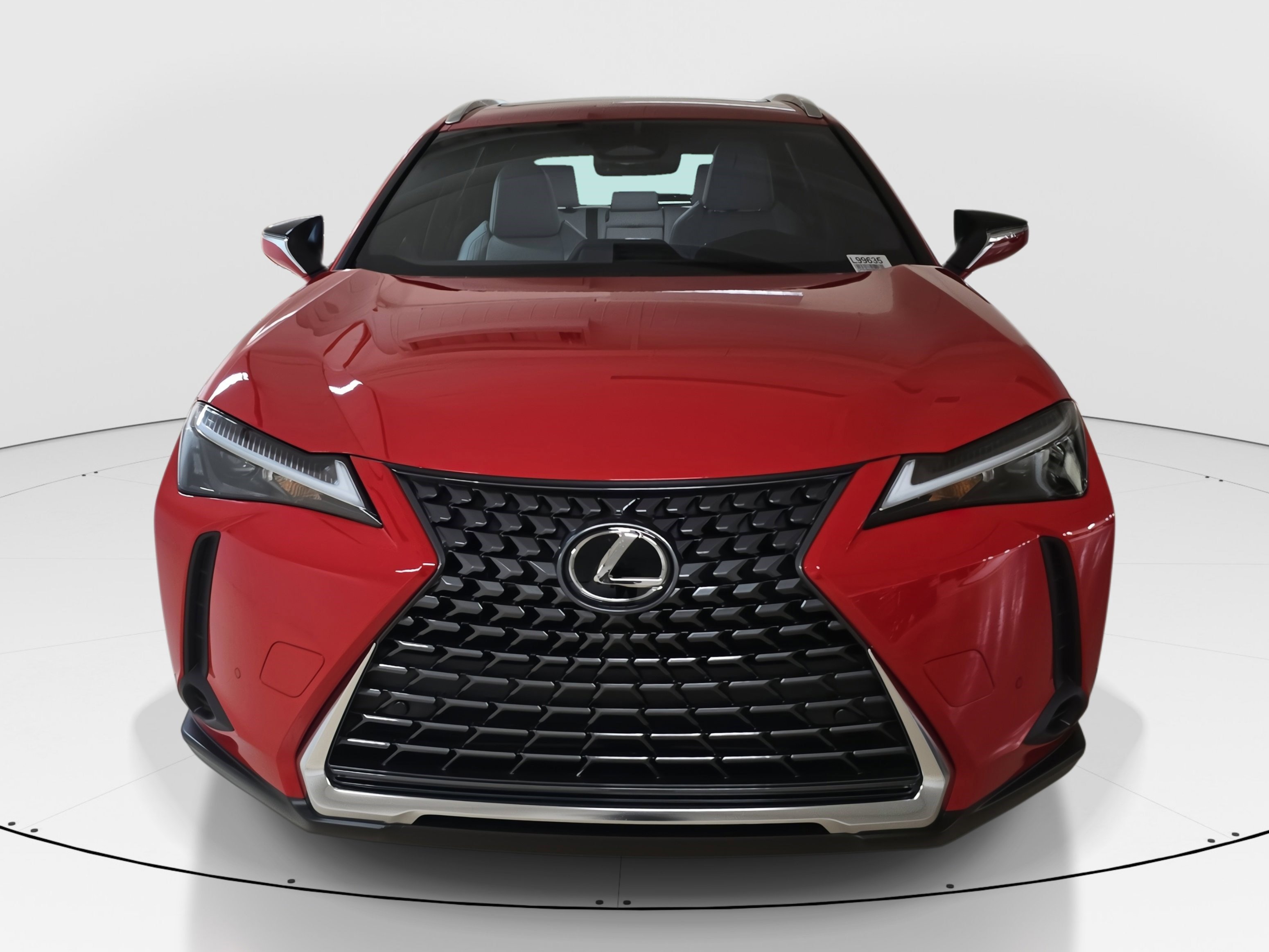 2025 Lexus UX Premium photo 2