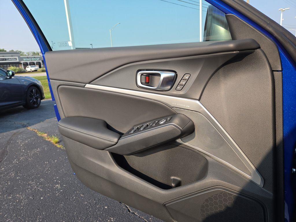 2025 Acura Integra A-Spec Technology photo 16
