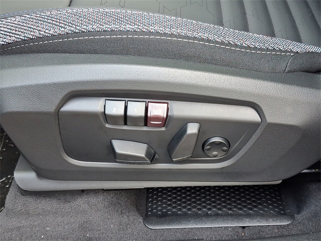 2025 Mini Countryman S ALL4 photo 14