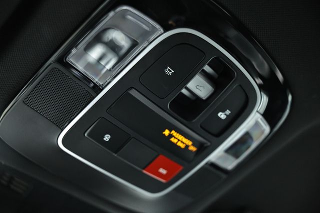 2022 Hyundai Santa Cruz Limited photo 37