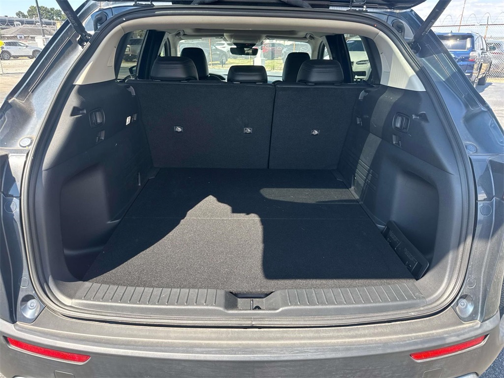 2023 Mazda CX-50 2.5 Turbo Premium photo 8