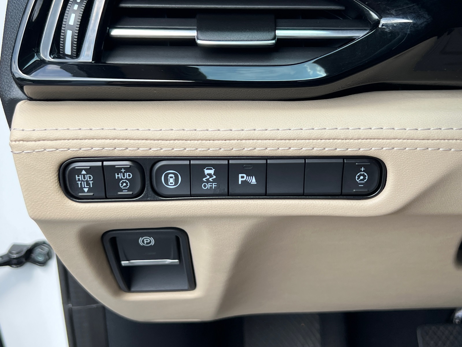 2023 Acura MDX Advance SH-AWD photo 36