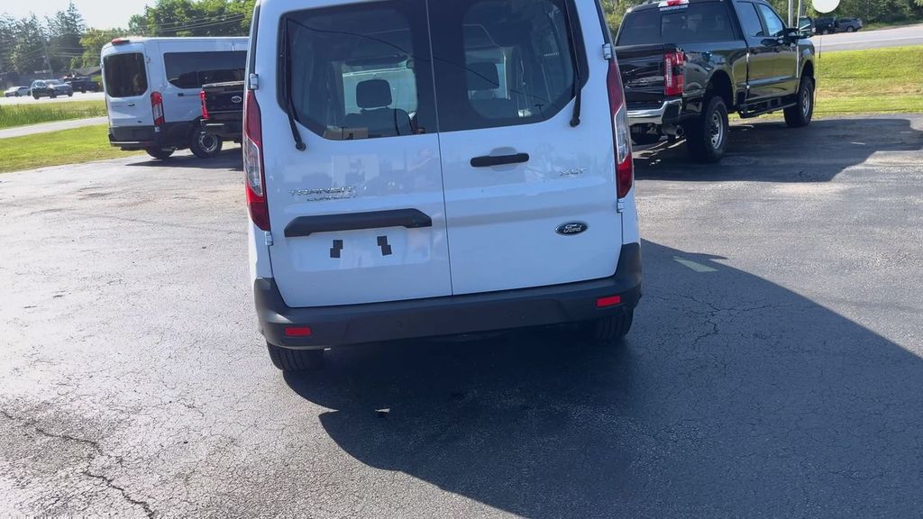 Used 2019 Ford Transit Connect XLT with VIN NM0LS7F2XK1404569 for sale in Queensbury, NY