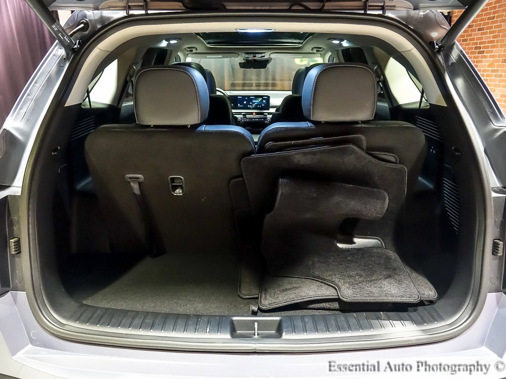 2025 KIA SORENTO - Image 31