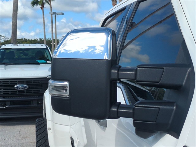 2024 Ford F-450 Limited photo 12