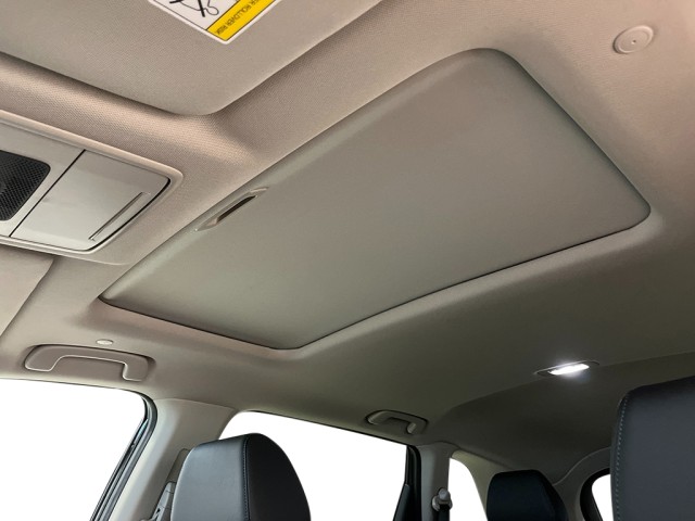2026 Honda CR-V EX-L photo 22