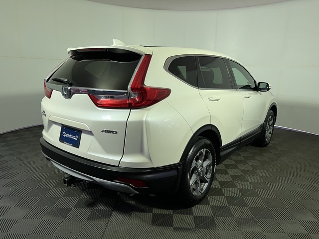 2018 Honda CR-V EX-L photo 6