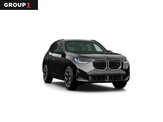2026 BMW X3