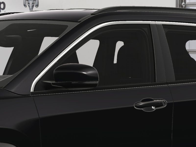 2025 Jeep Compass Limited photo 15