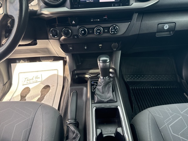 2016 Toyota Tacoma SR5 Sport TRD Pro photo 15
