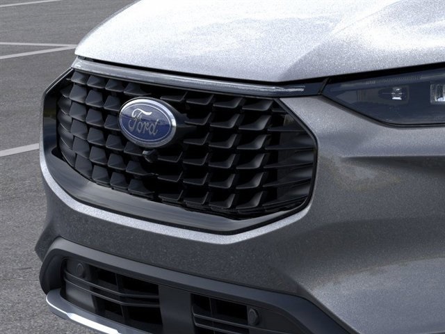 2025 Ford Escape Plug-In Hybrid photo 16
