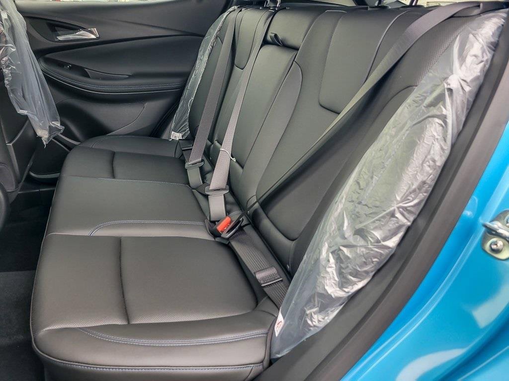 2026 BUICK ENCORE GX - Image 9