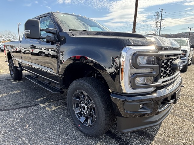 2025 Ford F-350 Super Duty
