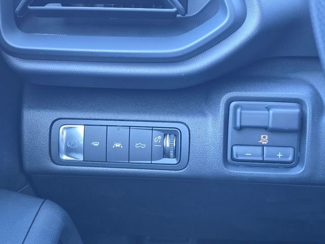 2024 Chevrolet Silverado EV Work Truck photo 21