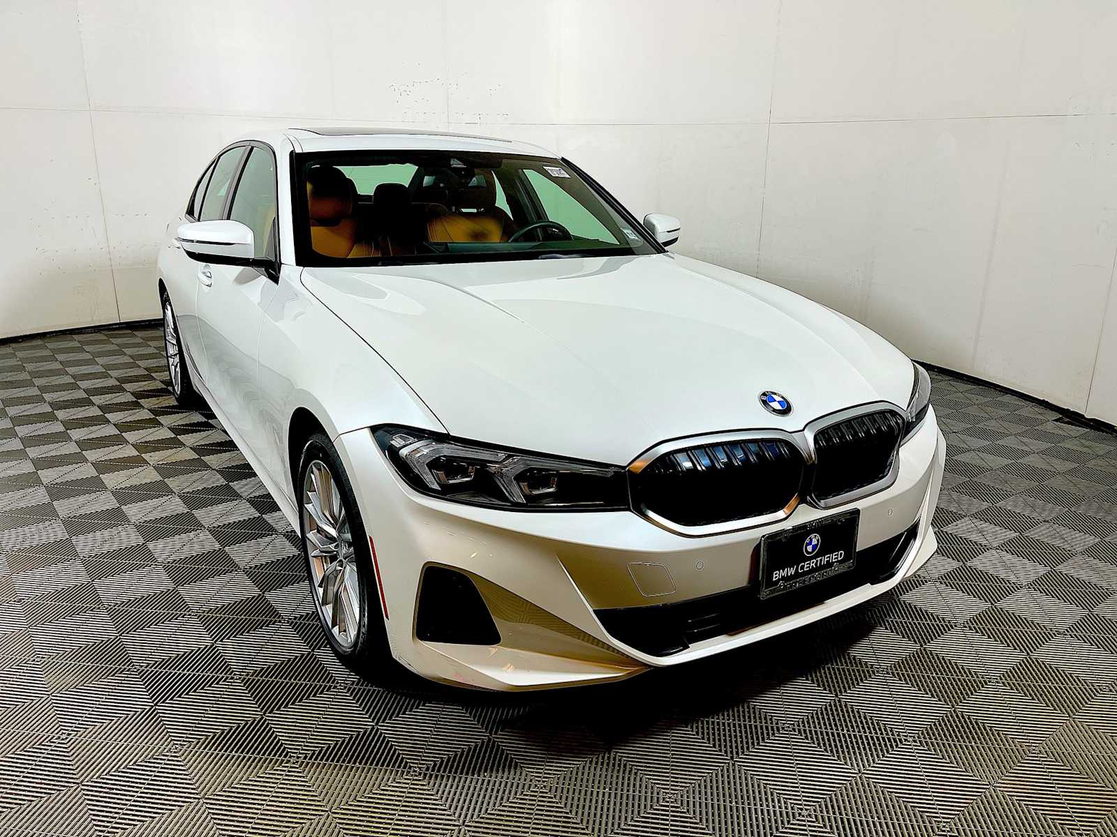 2023 Bmw 330i xDrive photo 2