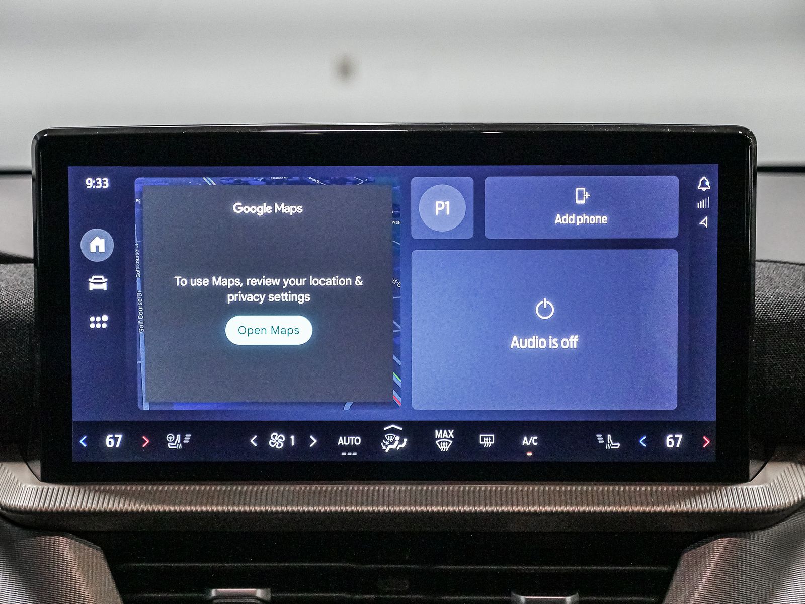2025 Ford Explorer photo 24