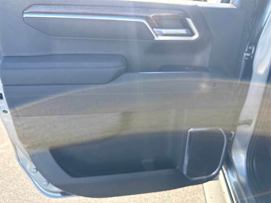 2026 GMC SIERRA - Image 31