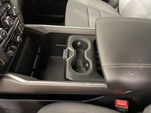2025 Ram 1500 Big Horn photo 31