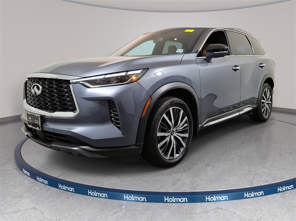 2023 INFINITI QX60 AUTOGRAPH's photo