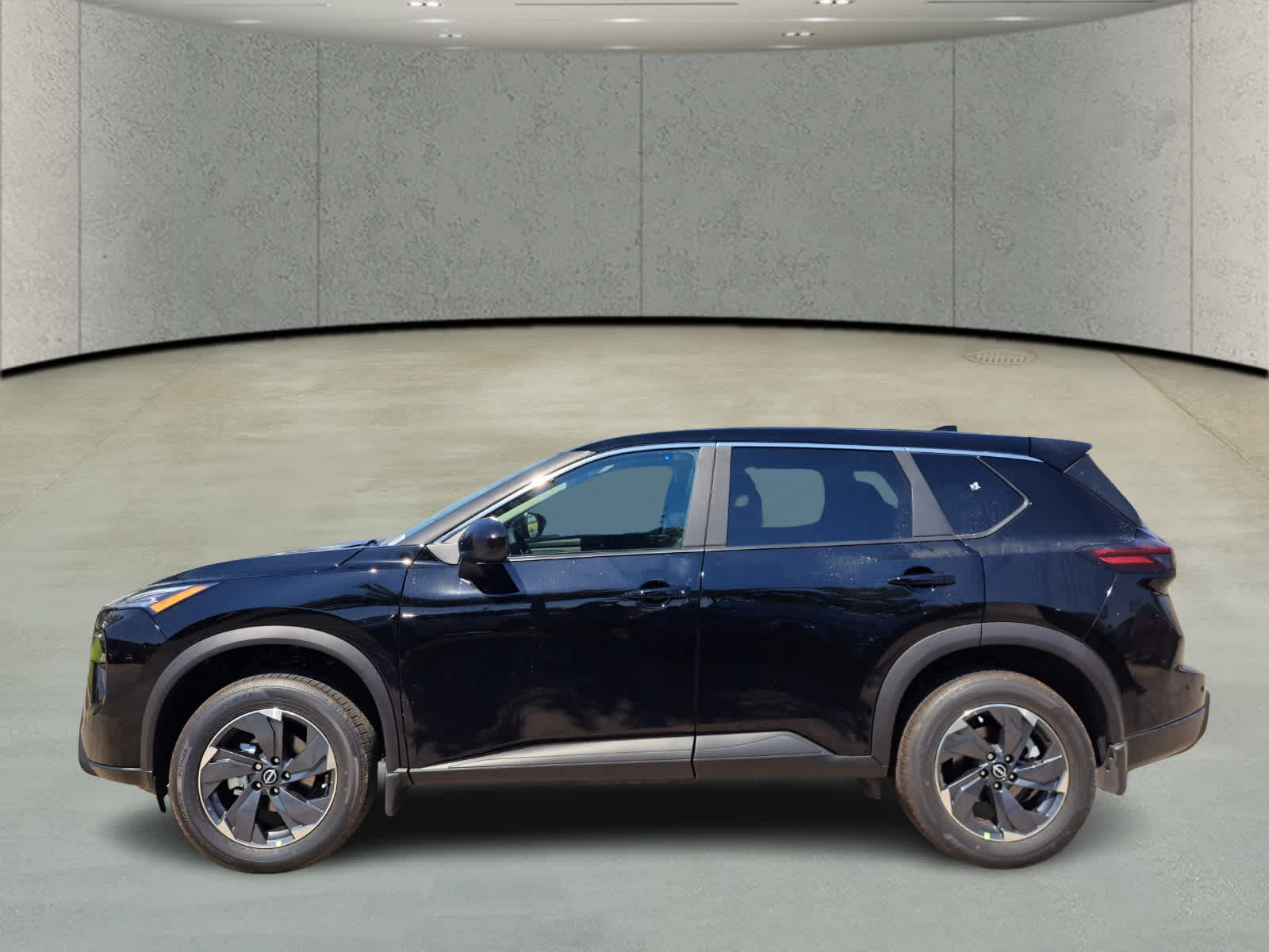 2026 Nissan Rogue SV photo 8