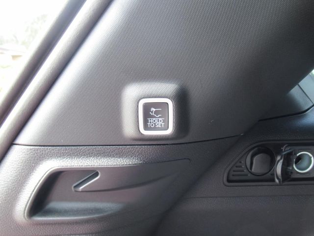 2025 Jeep Grand Cherokee Altitude X photo 28