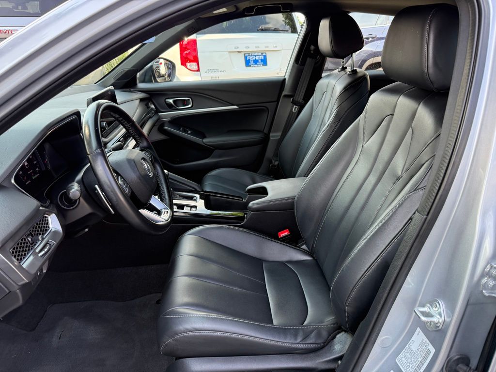 2023 Acura Integra A-Spec photo 11