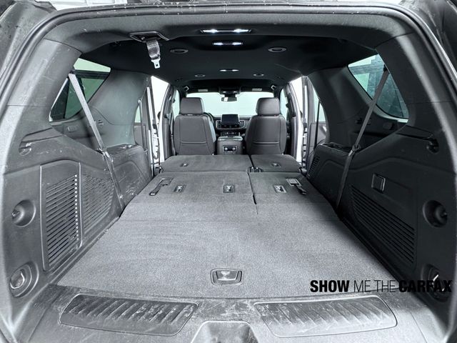 2023 Chevrolet Tahoe LT photo 26