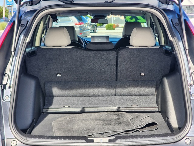 2023 Honda CR-V EX photo 17