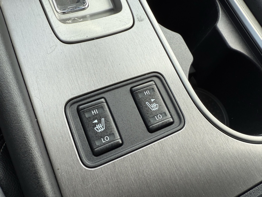 2023 Nissan Murano SL photo 30