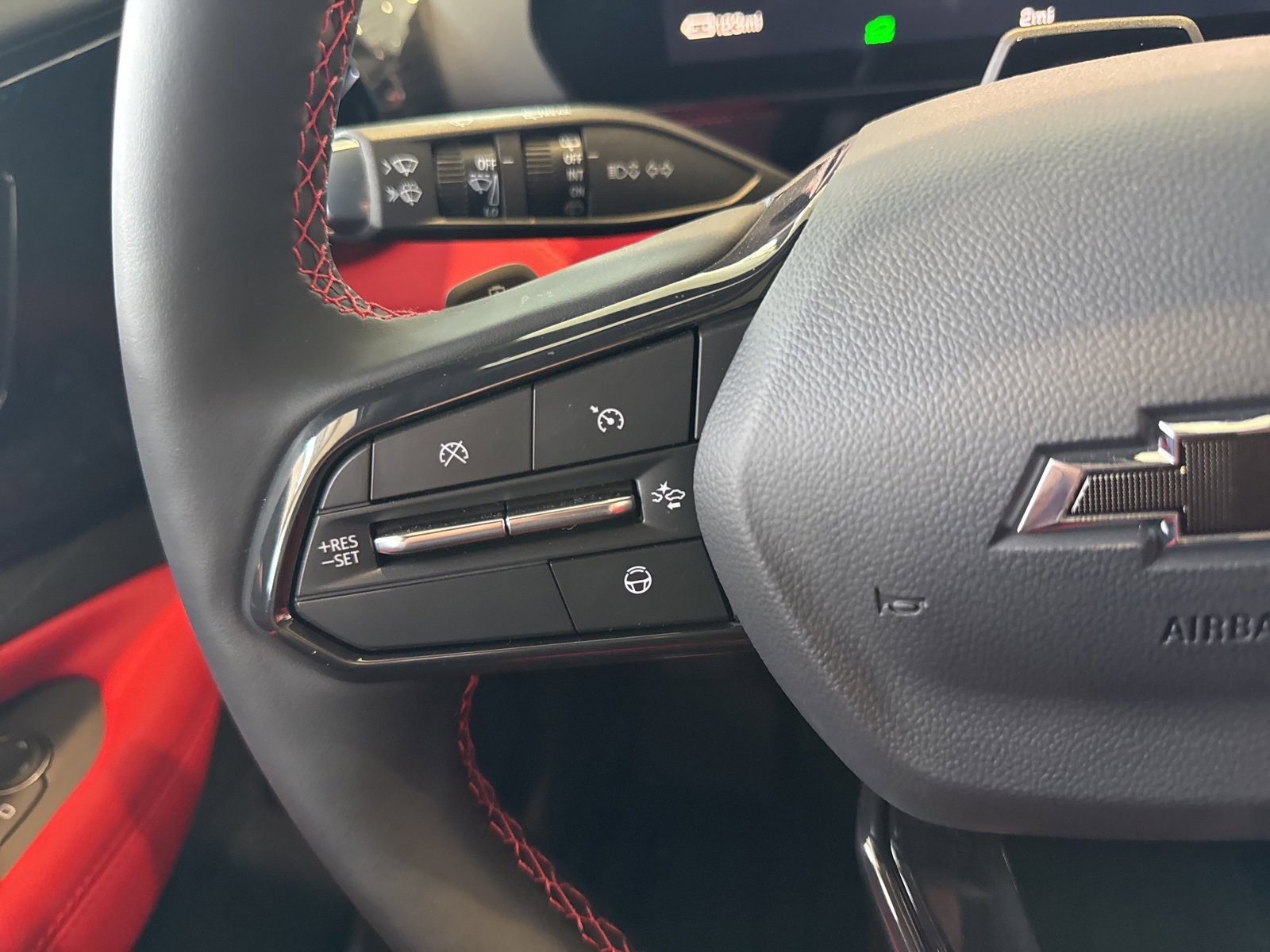 2026 Chevrolet Blazer EV photo 30