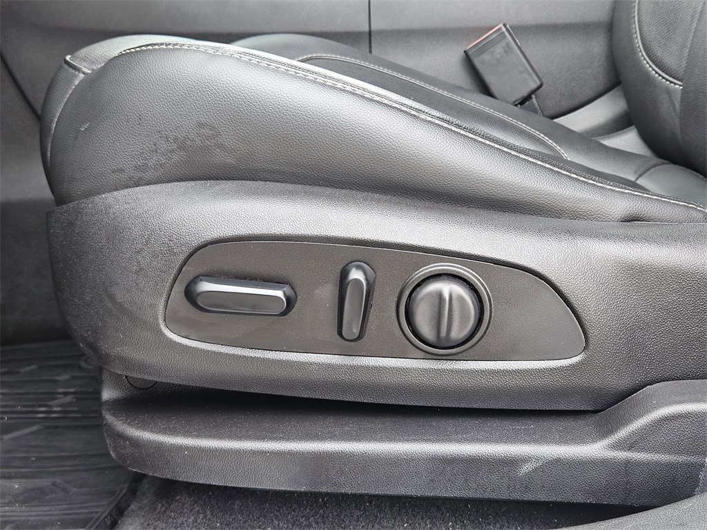 2019 Gmc Acadia photo 20