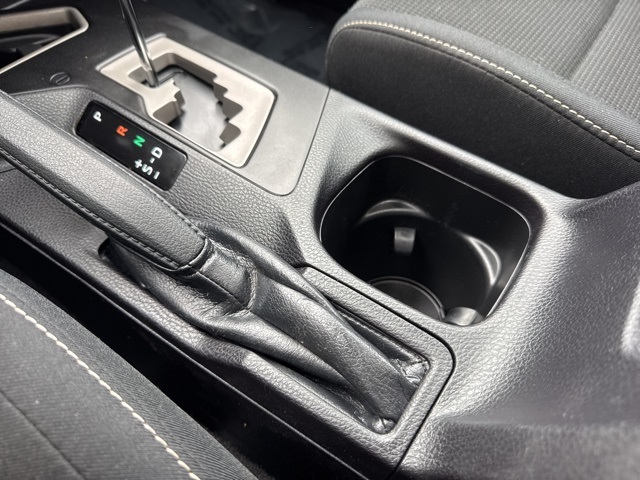 2017 Toyota RAV4 XLE photo 21