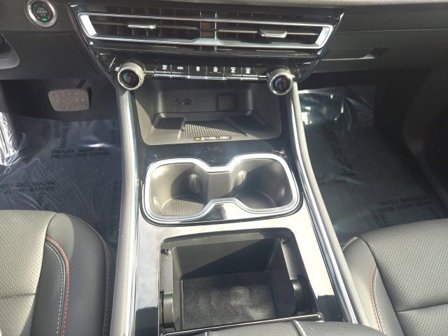 2024 Chevrolet Traverse Z71 photo 22