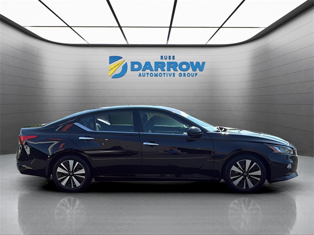2020 Nissan Altima 2.5 SV photo 6