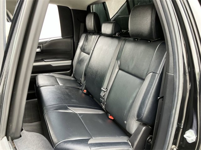 2021 Toyota Tundra Limited Grade photo 3