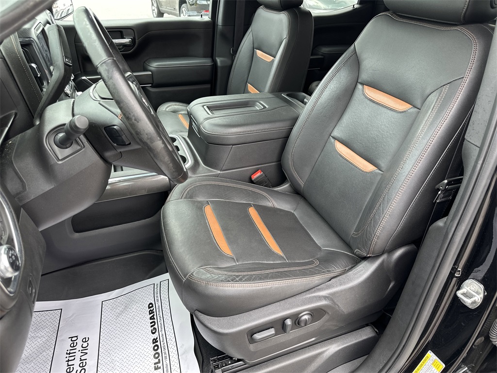 2021 Gmc Sierra 1500 AT4 photo 11