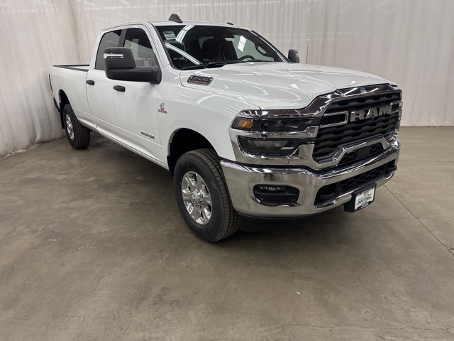 2025 RAM Ram 2500 Pickup Big Horn's photo