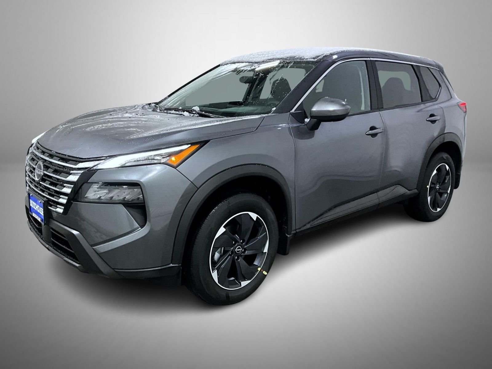 2026 Nissan Rogue SV's photo