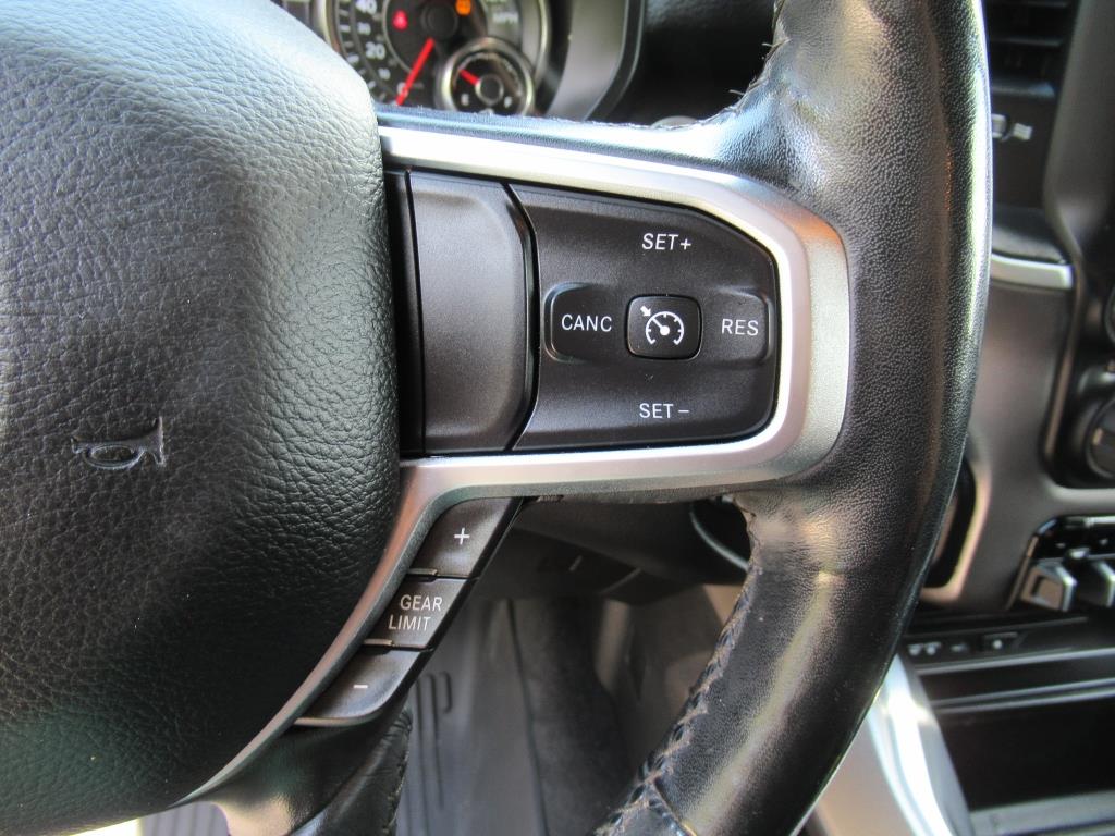 2019 Ram 1500 Big Horn Lone Star photo 18