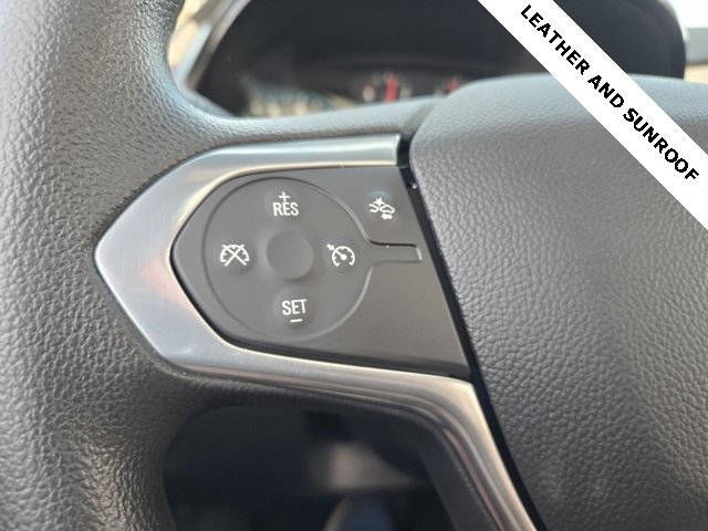 2022 Chevrolet Traverse LS photo 26
