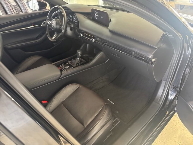 2023 Mazda Mazda3 Hatchback 2.5 s Premium photo 29