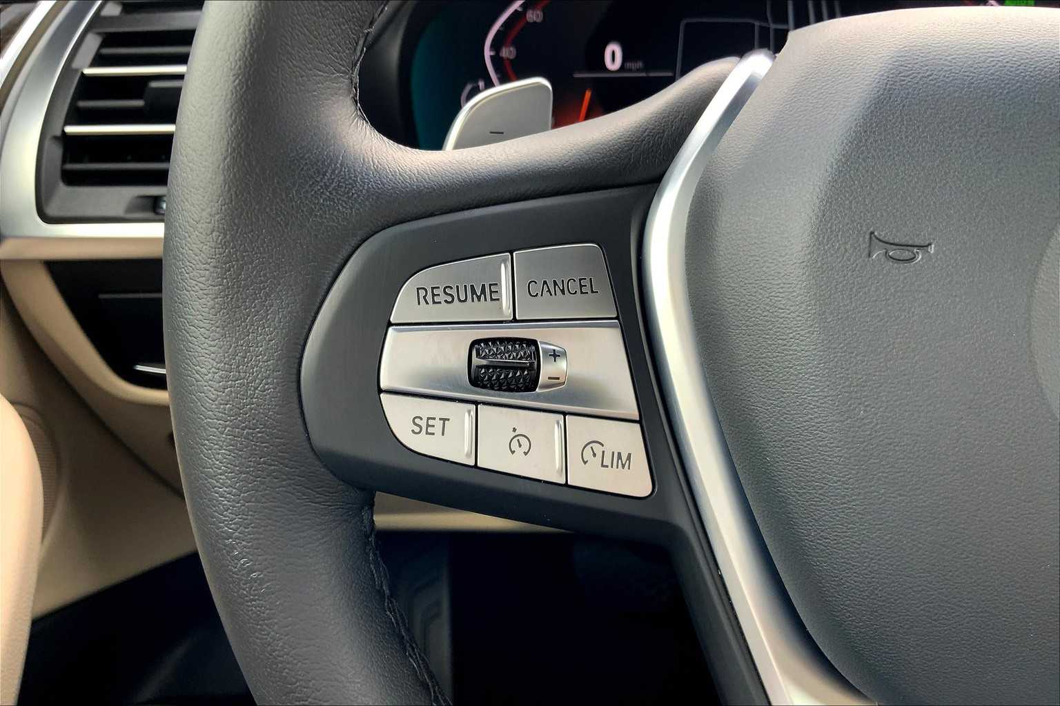 2022 Bmw X3 sDrive30i photo 16