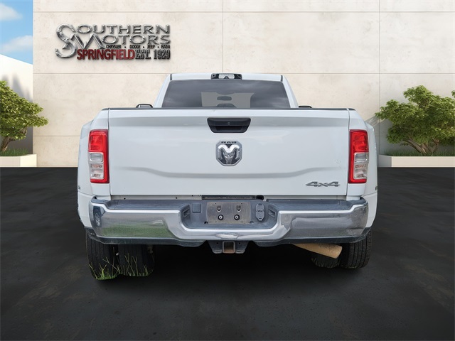 2023 Ram 3500 Tradesman photo 7