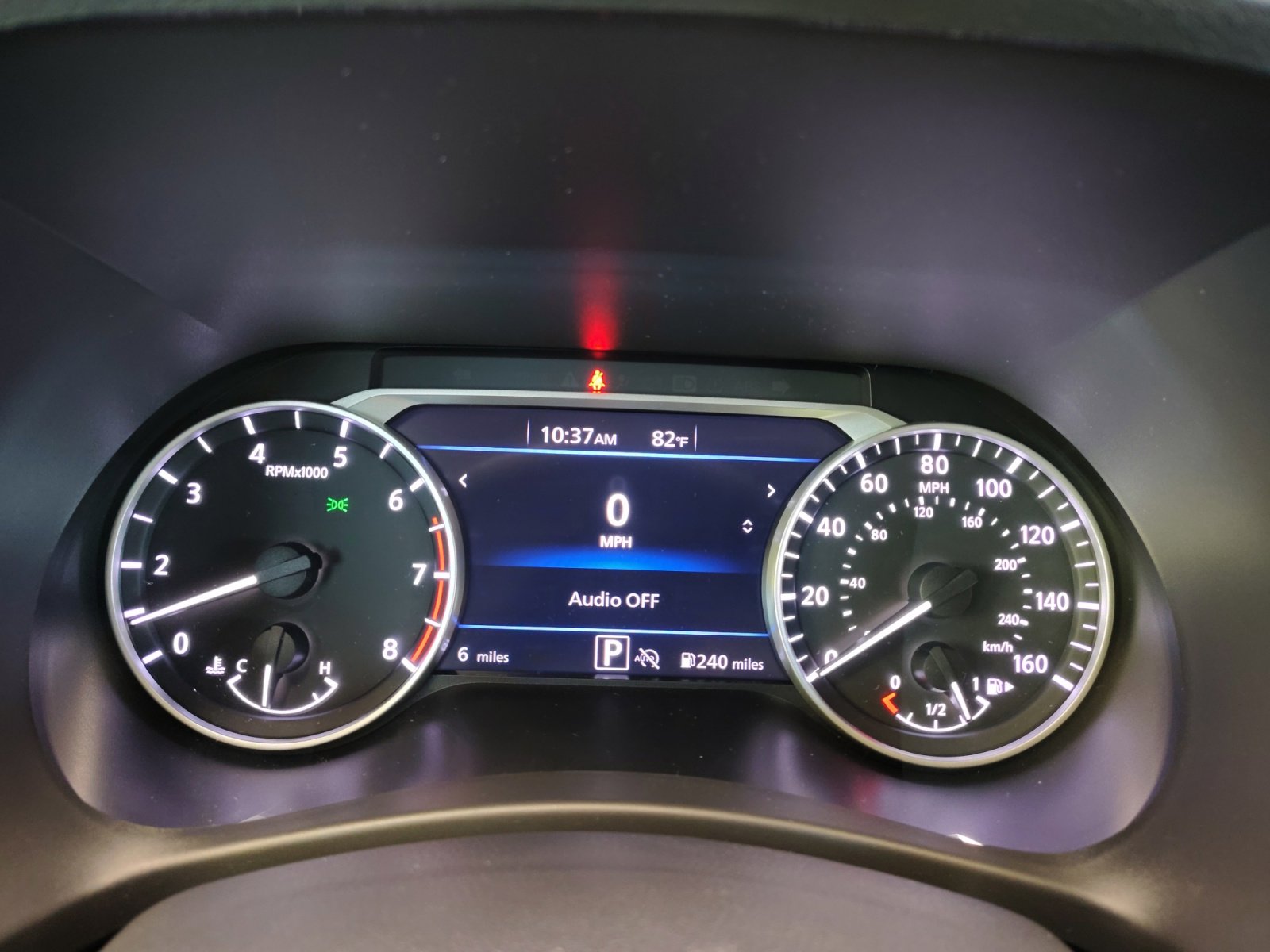 2025 Nissan Sentra SV photo 17