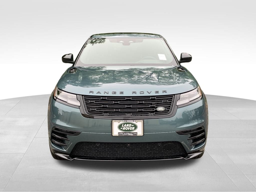 2026 Land Rover Range Rover Velar SE photo 2