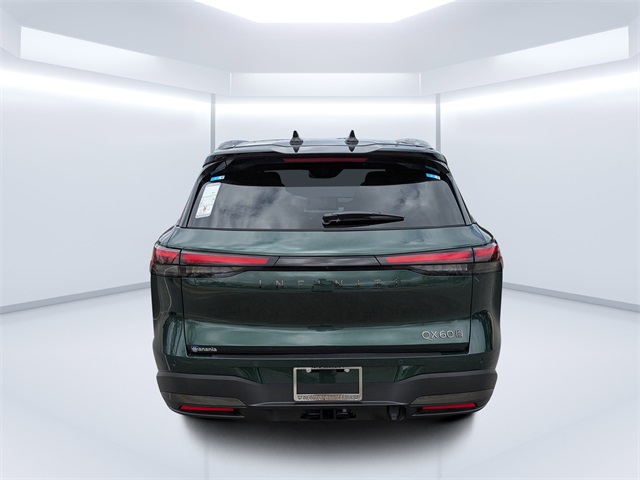 2026 Infiniti QX60 Autograph AWD photo 4