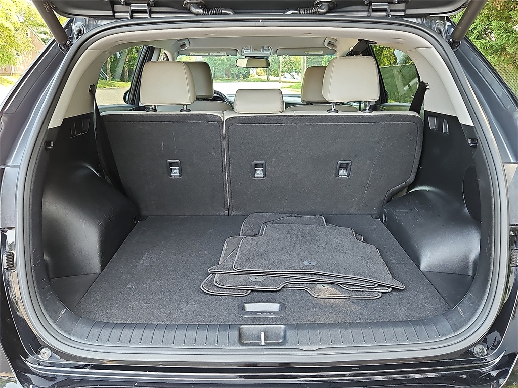 2020 Kia Sportage EX photo 29