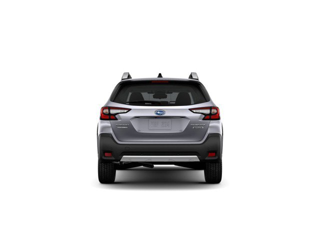 2025 Subaru Outback Touring photo 9