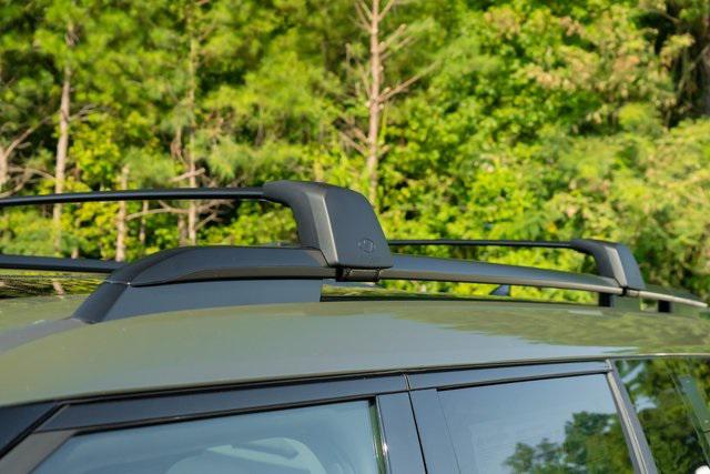 2026 Hyundai Santa Fe Calligraphy photo 2